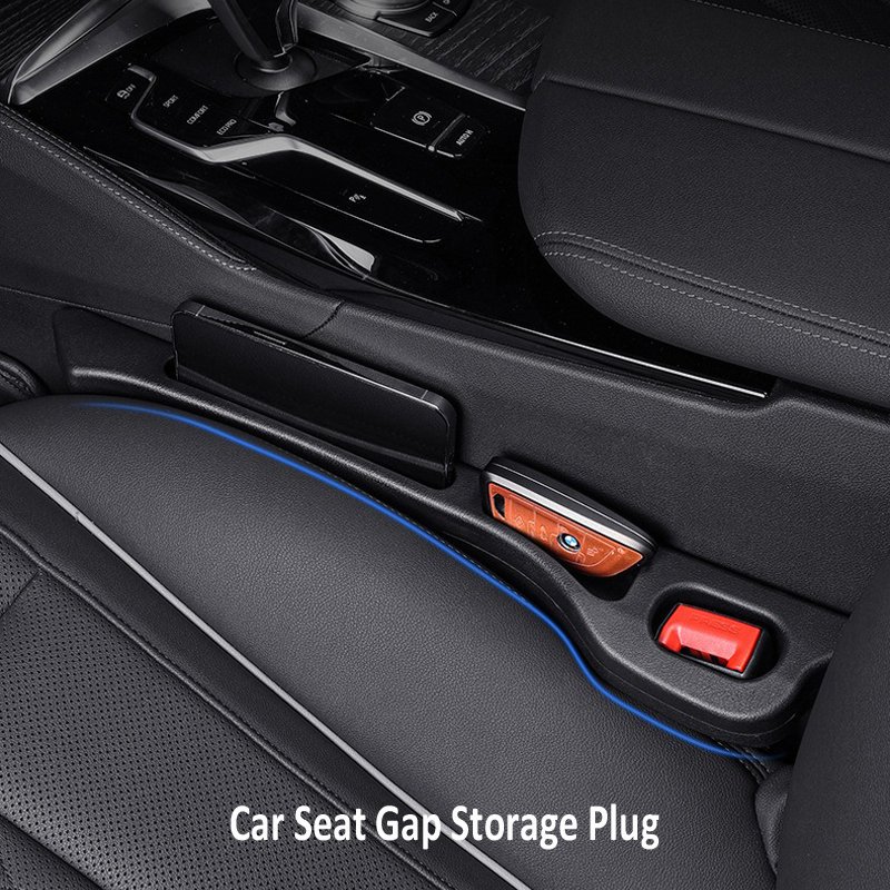 Singapore in stock /Multifunctional Car Seat Gap Leak-proof Plug🔥2PCS🔥